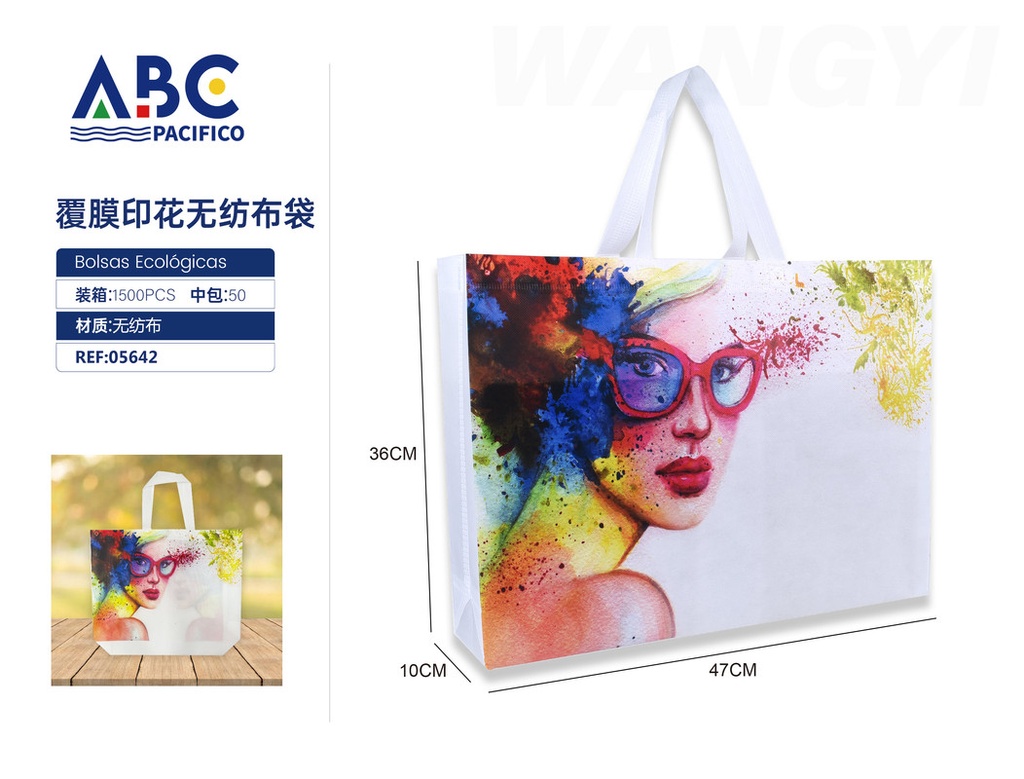 Bolsas ecológicas