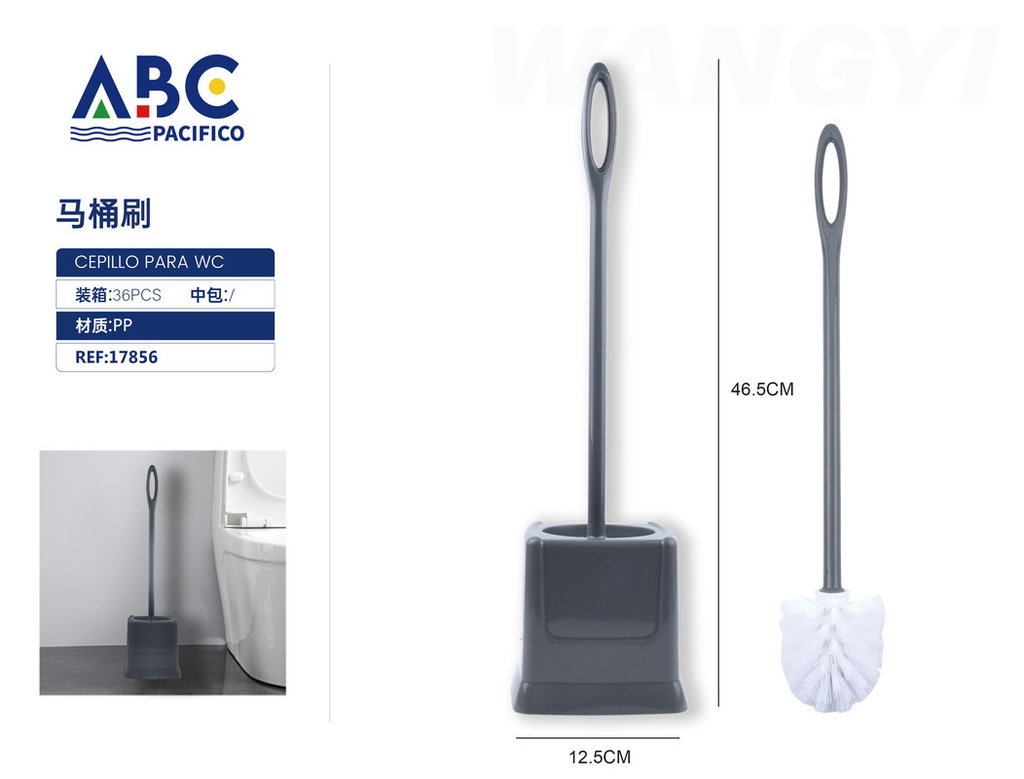 Cepillo para WC