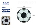 Báscula electrónica 33*33cm 2003a-s