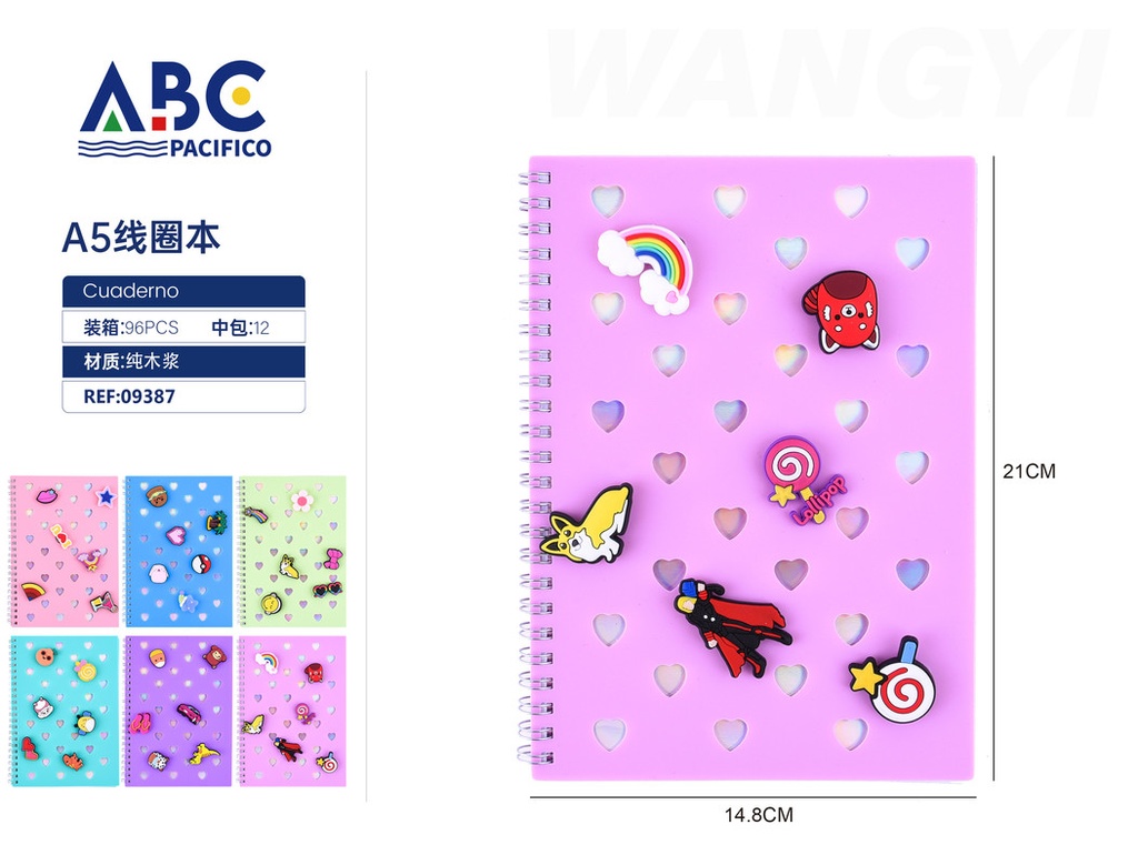 Cuaderno