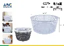 Cesta de almacenaje