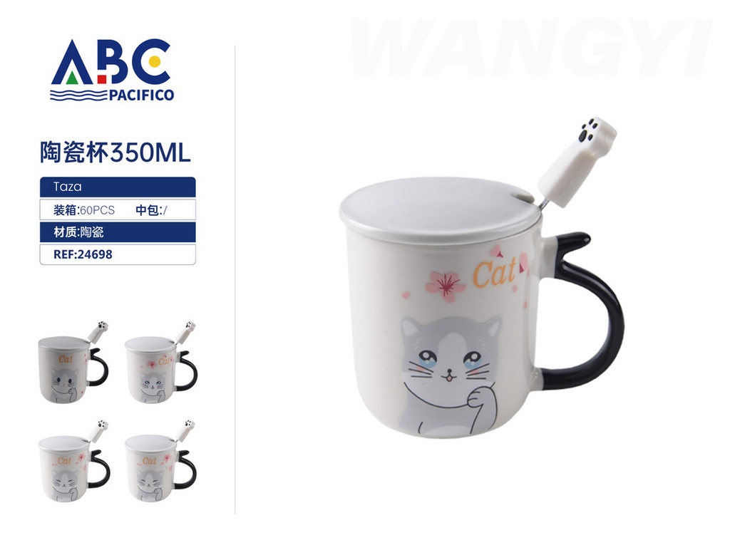Taza  350ml