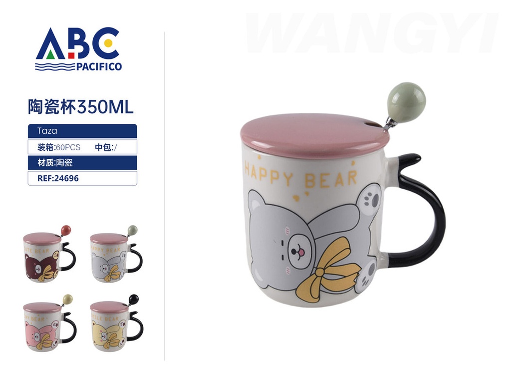Taza  350ml