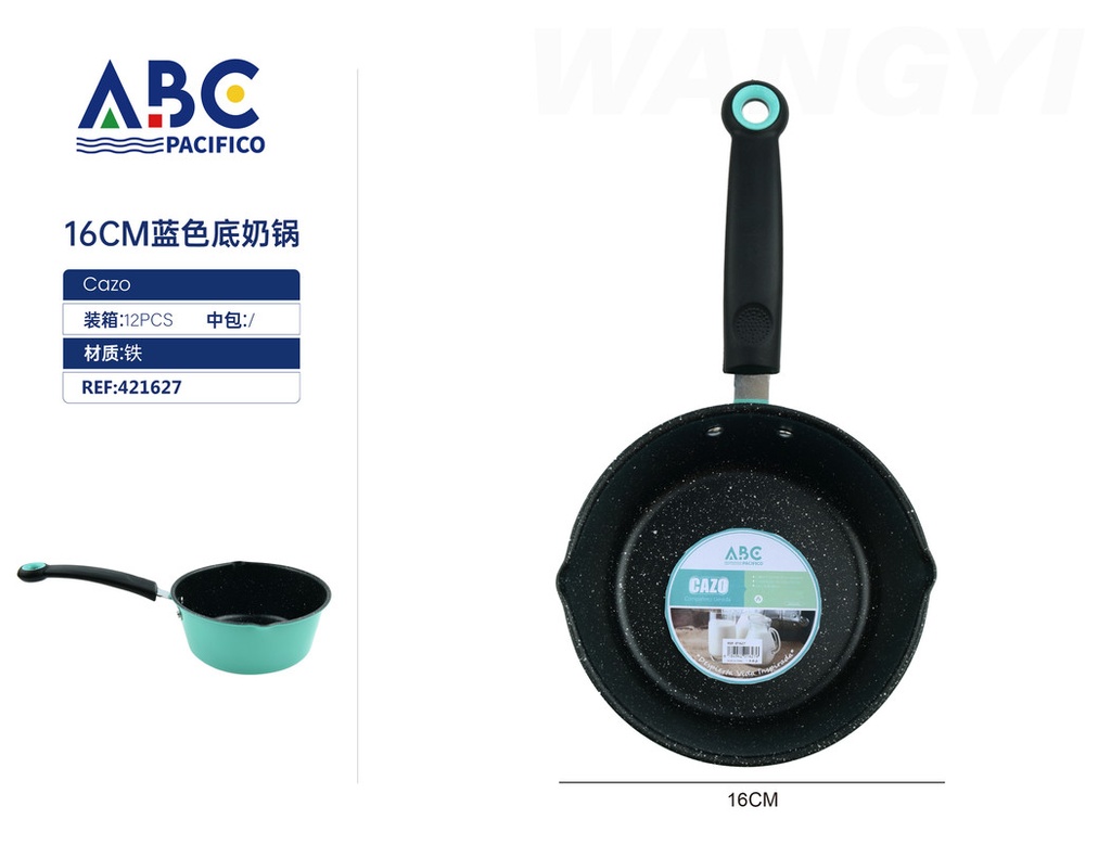 Cazo 16cm 