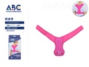 Corrector de postura Infantil