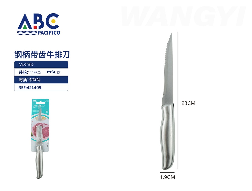 Cuchillo