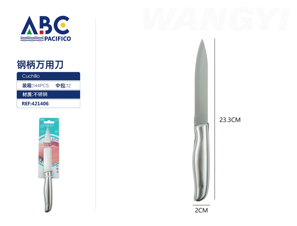 Cuchillo