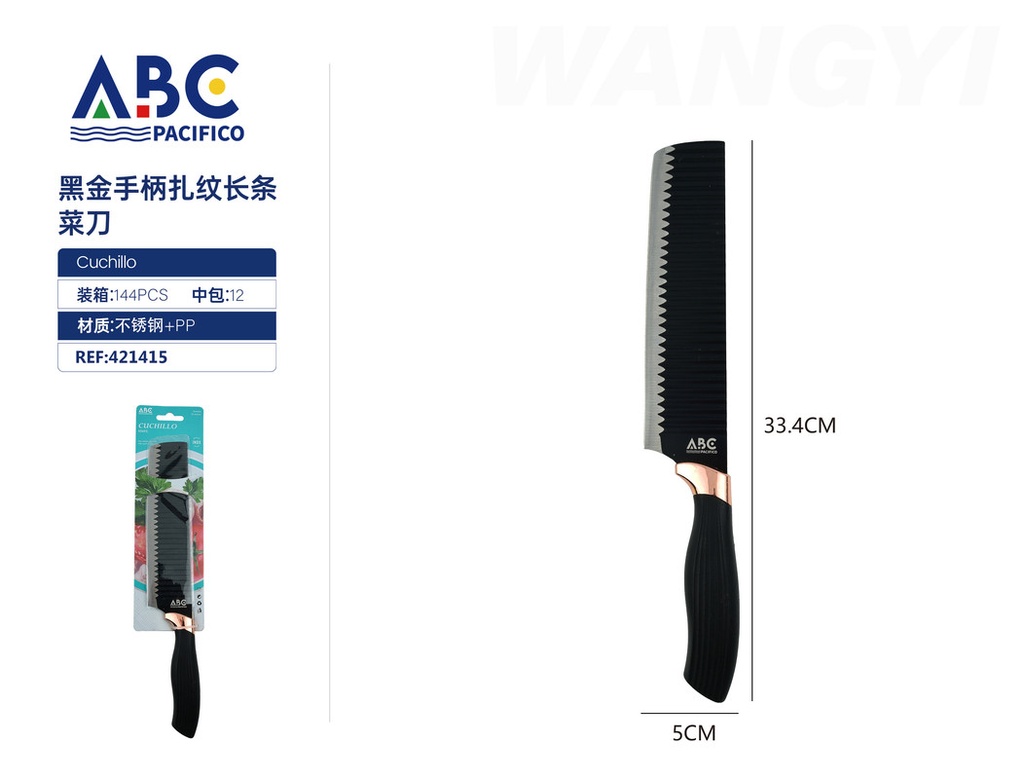 Cuchillo