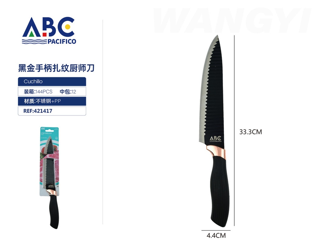 Cuchillo