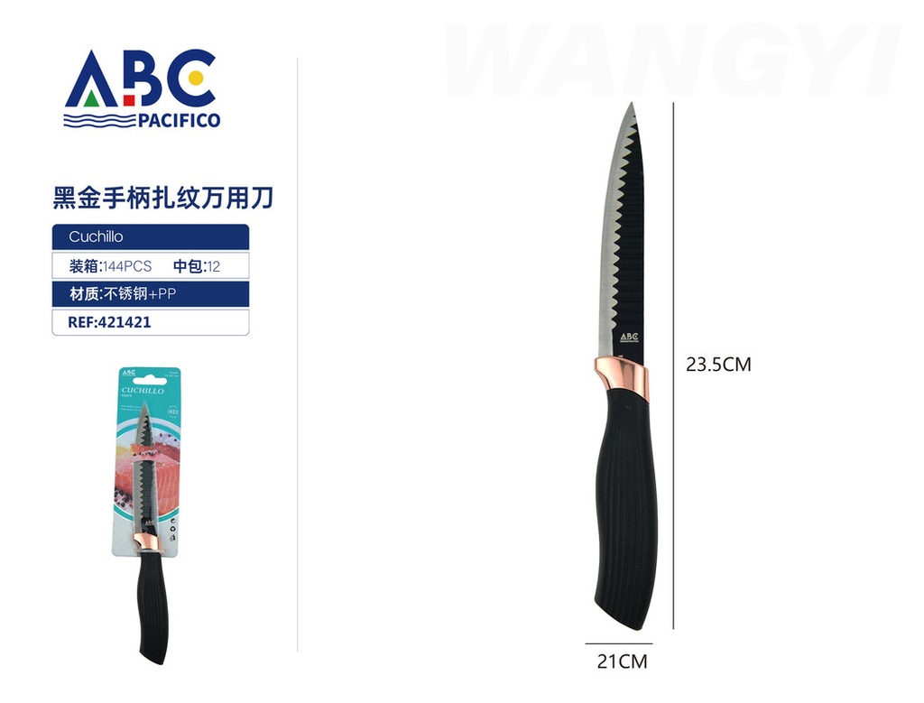 Cuchillo