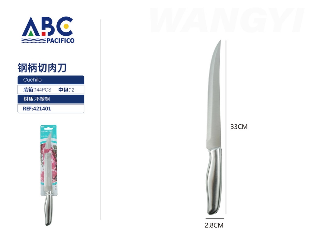 Cuchillo