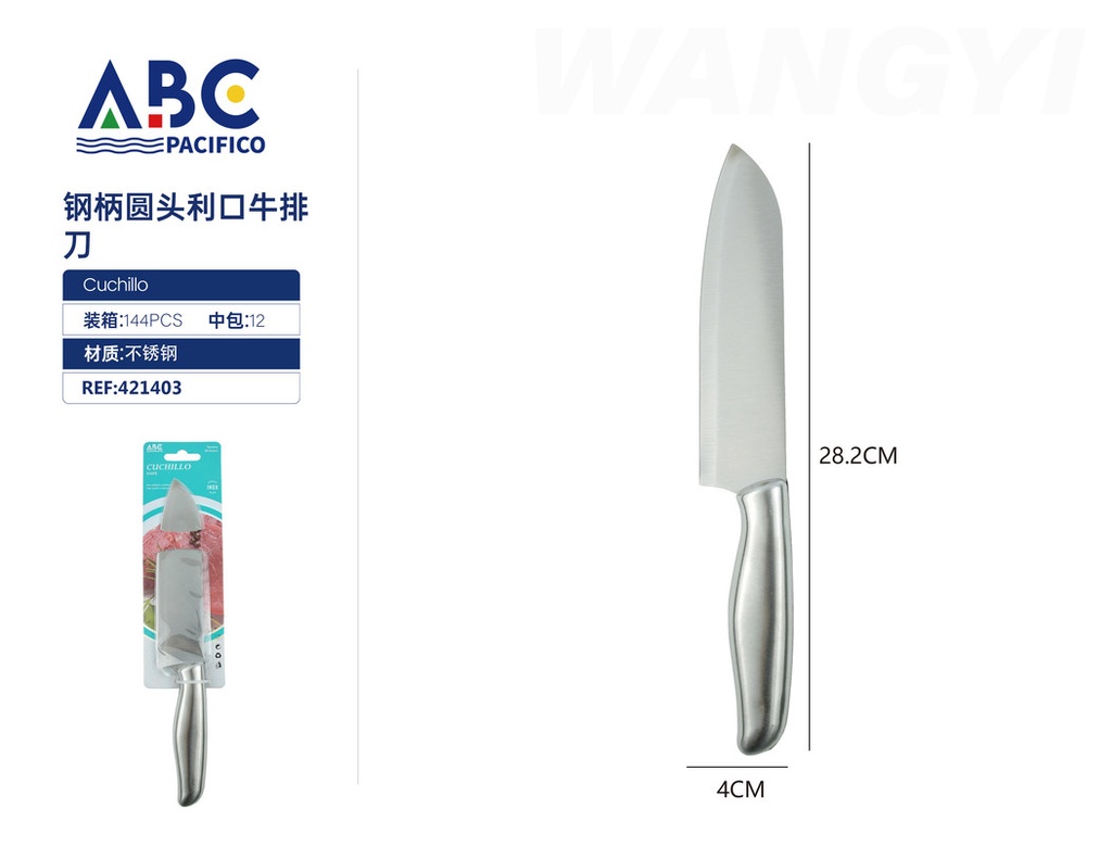 Cuchillo