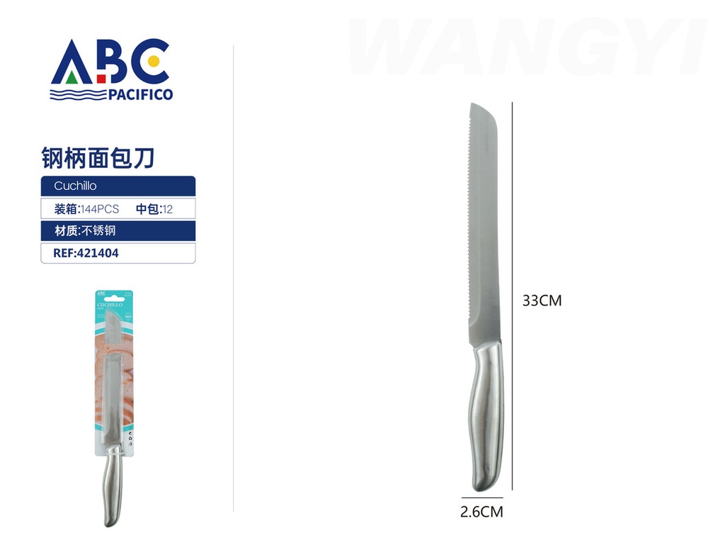 Cuchillo