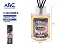Difusor con varillas 120ml