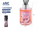 Difusor con varillas 120ml