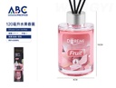 Difusor con varillas 120ml
