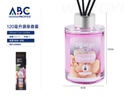 Difusor con varillas 120ml
