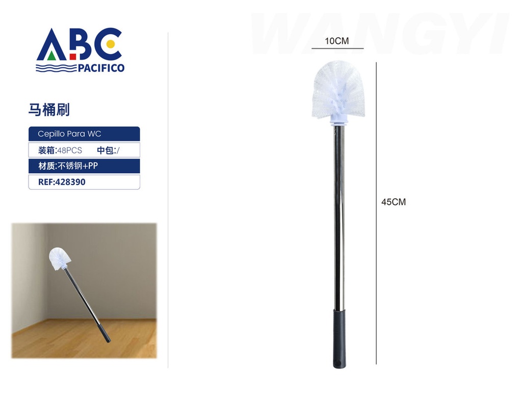 Cepillo para wc, 