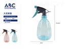 Botella de spray de 500ml