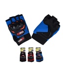 Guantes deportivos para bicicleta, unitalla