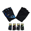 Guantes deportivos para bicicleta, unitalla