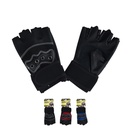 Guantes deportivos para bicicleta, unitalla