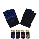 Guantes deportivos para bicicleta, unitalla