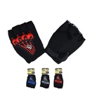 Guantes deportivos para bicicleta, unitalla