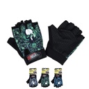 Guantes deportivos para bicicleta, unitalla