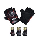 Guantes deportivos para bicicleta, unitalla