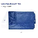 Lona Para lluvia 5 * 6m