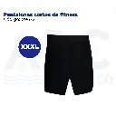 Pantalones cortos de fitness