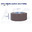 [10011] Cinta adhesiva marrón 48*200