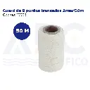 Cuerd de 8 puntos tranzados 2mm*50m
