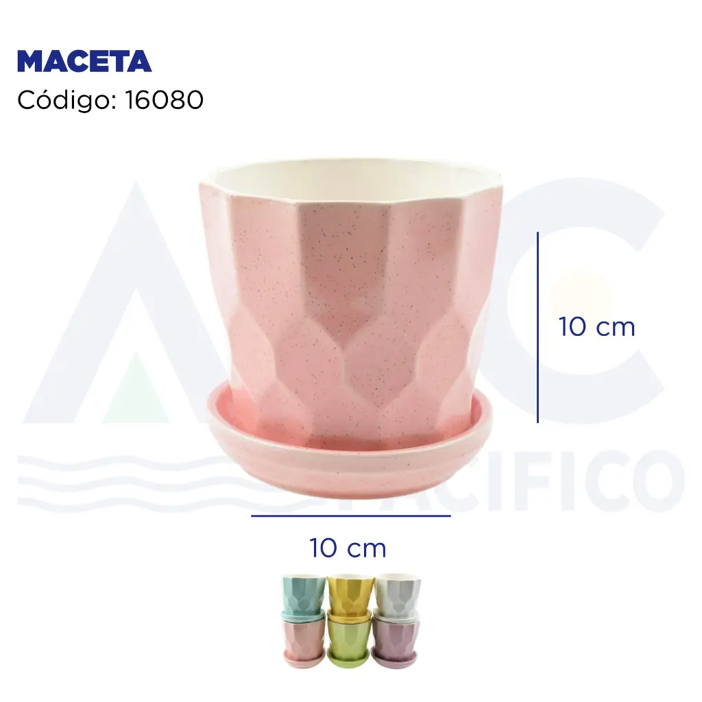 MACETA