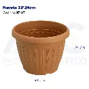 Maceta 32*24cm