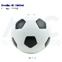 Hucha de fútbol