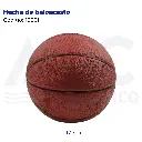Hucha de baloncesto