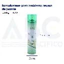 Desodorante para ambiente aroma de jazmín