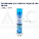 Desodorante para ambiente aroma de aire de mar
