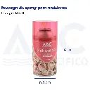 Recarga de spray para ambiente