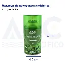 Recarga de spray para ambiente