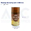 Recarga de spray para ambiente