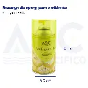 Recarga de spray para ambiente