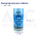 Recarga de spray para ambiente