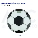 Báscula electrónica 33*33cm 2003a-s