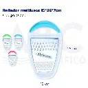 Rallador multiusos 15*26*7cm