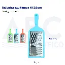 Rallador multiusos 11*30cm