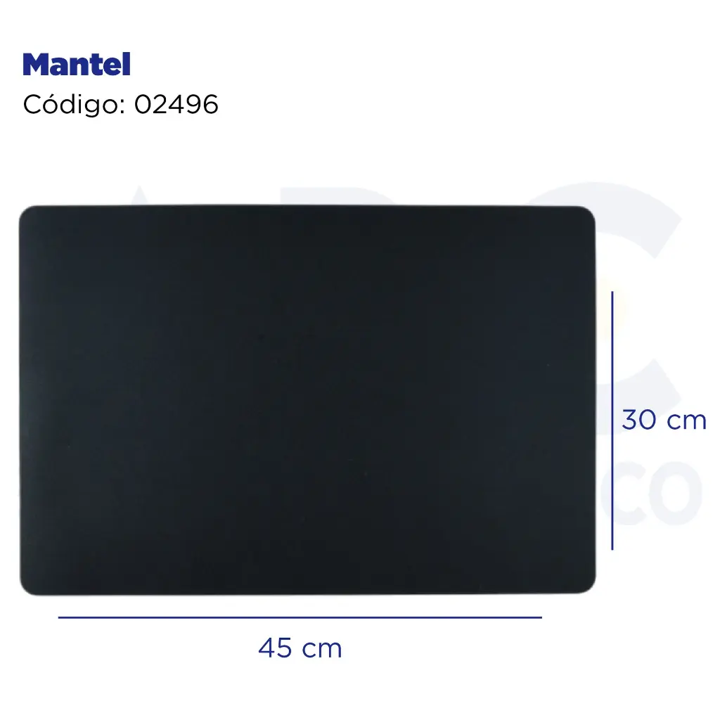 Mantel