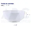 Tazón de cerámica